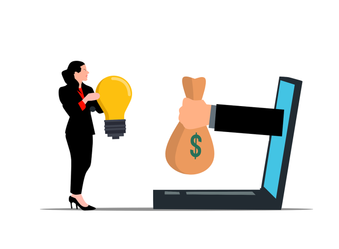 idea crowdfunding online business 7727605